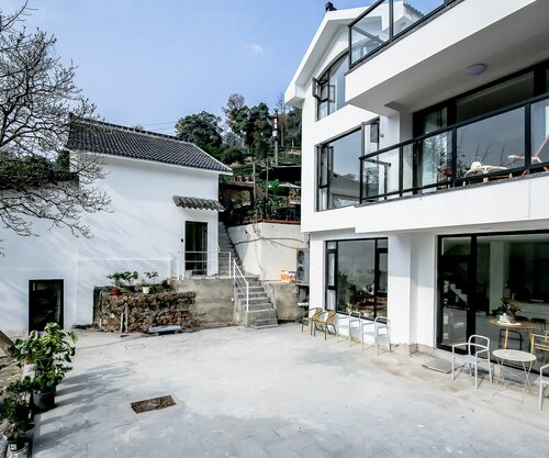 Hangzhou Sansu Hotel, Забронировать Отель Отели Сиху с парковкой, Парковка