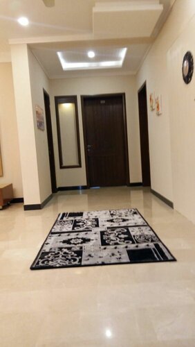Le Grand Residence, Rezervasyon Otel İslamabad otoparklı oteller, Otopark