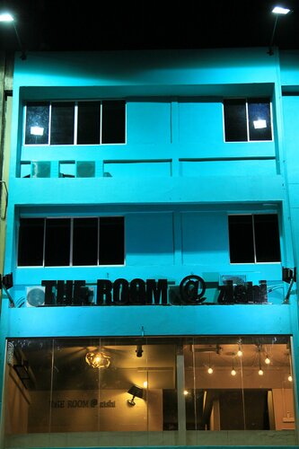 The Room @ Zishi Hostel, Rezervasyon Pansiyon / Hostel Kelantan hosteller, Pansiyon / Hostel