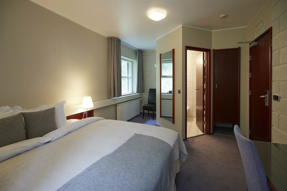 Hotel Akureyri Dynheimar