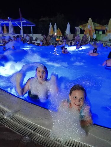 Magic Sun Hotel, Rezerwuj Hotel Beldibi Kemer