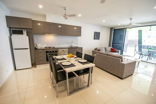 Magnum Serviced Apartments, Забронировать Апартаменты/квартира Дарвин Darwin Region