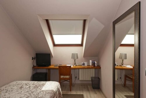 Hotel Vetusta, Varaa Hotelli Oviedo Asturia, lähellä Gascona Street