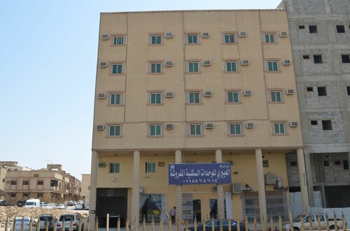 Al Eairy Furnished Apartments Riyadh 5, Забронировать Апартаменты/квартира Аль-Азизия Эр-Рияд