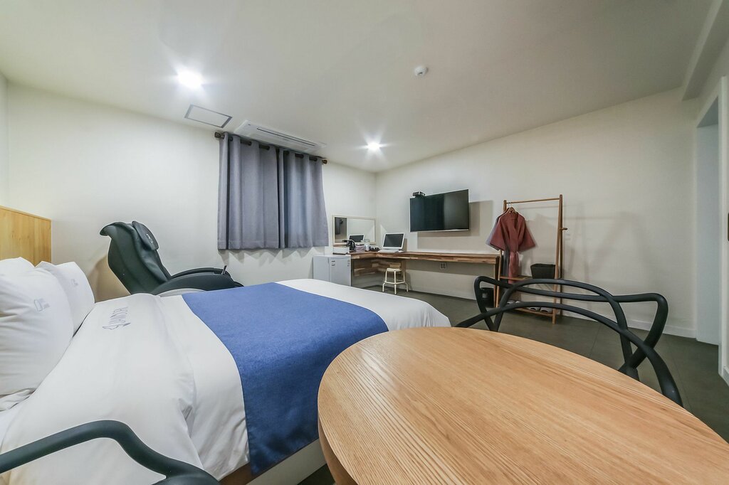 Stay Passport Fukuoka Daejeon Yuseong