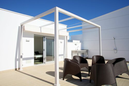 Aqua Apartments Vento, Marbella, Забронировать Апартаменты/квартира Сан-Педро-де-Алькантара Марбелья, рядом с Playa de Cortijo Blanco