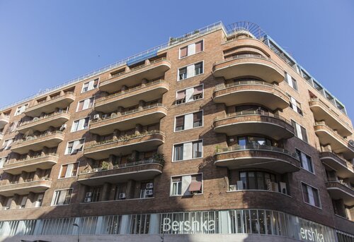IstayinToledo Luxury Guest House, Забронировать Гостевой дом Пьяцца-дель-Плебишито Неаполь, рядом с Bourbon Tunnel