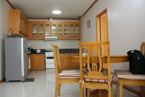 Dumaguete Springs Apartment, Забронировать Апартаменты/квартира Отели Думагете с бассейном, рядом с Парк Кезон, Бассейн