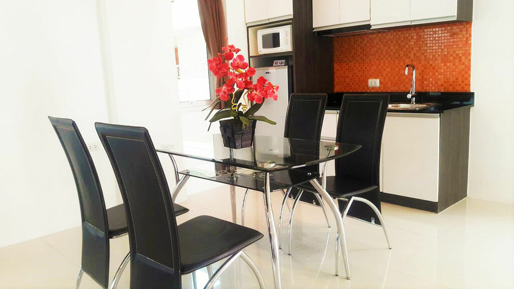 New Nordic Suites 5 by Apartwell