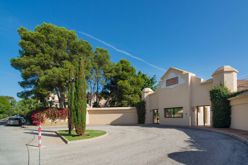 Mimosas Suites Banus, Забронировать Отель Марбелья Коста-дель-Соль