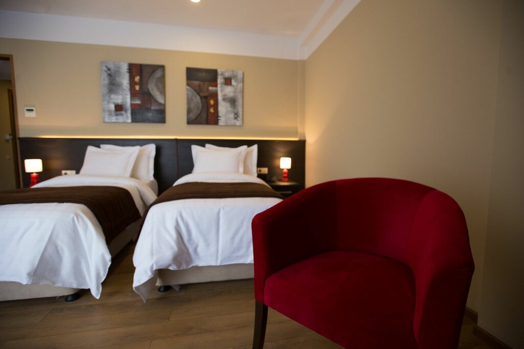 Sephia Hotel