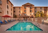 Towneplace Suites Abq Airport, 预订 酒店 阿尔伯克基 新墨西哥州