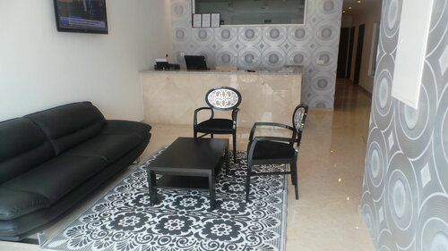Luanda Plaza, Rezervați Hotel Maianga Luanda, lângă Chamavo Centro Comercial