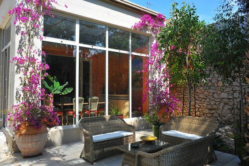 Villa Valflor chambres d'hôtes et appartements, Забронировать Отель «постель и завтрак» Марсель Буш-дю-Рон
