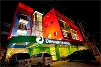 Dewarna Hotel Arifin