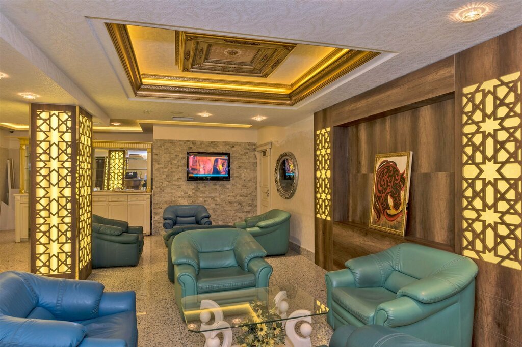 Version Hotel