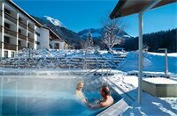Alm- & Wellnesshotel Alpenhof, Забронировать Отель Шёнау-ам-Кёнигсзе Район Берхтесгаден, рядом с Горнолыжный подъёмник Jennerbahn