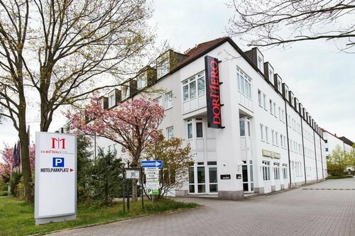 Hotel Dresdner Heide, Boek Hotel Klotzsche Pieschen