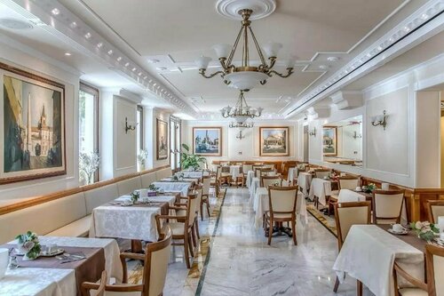 Tmark Hotel Vaticano, Забронировать Отель Трионфале Рим