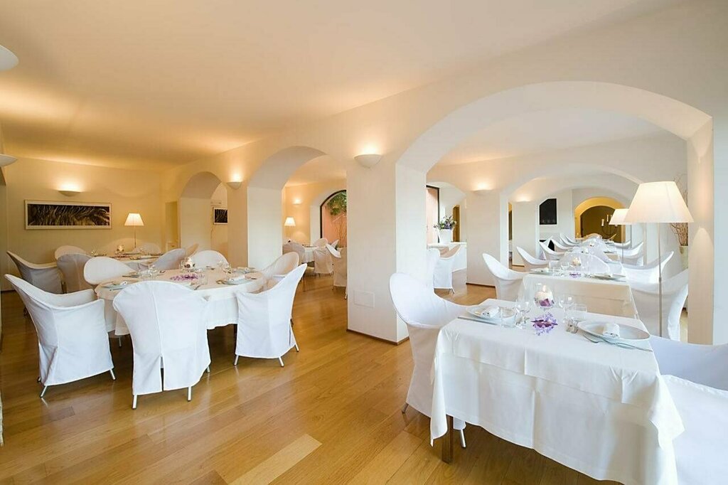 Hotel La Reggia