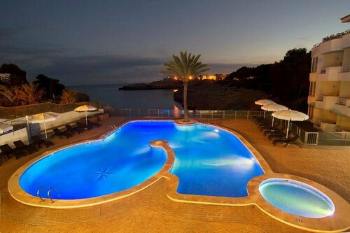 Portomar Apartments, Брондау Пәтер Portocolom Majorca