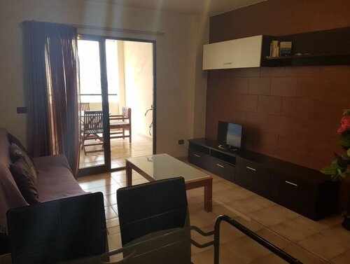 Santa Cruz de Tenerife 101462 1 Bedroom Apartment by Mo Rentals, Забронировать Апартаменты/квартира Тено Тенерифе