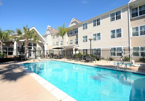 Residence Inn by Marriott