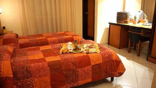 Hotel Scigliano, Rezervați Hotel Hoteluri în Rossano cu piscină, Piscină