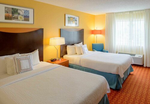 Quality Inn Joplin I-44, Prenota Hotel Joplin Ozark
