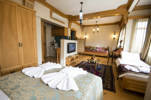 Sultan Corner Hotel, Rezervovat Hotel Fatih Beyoglu