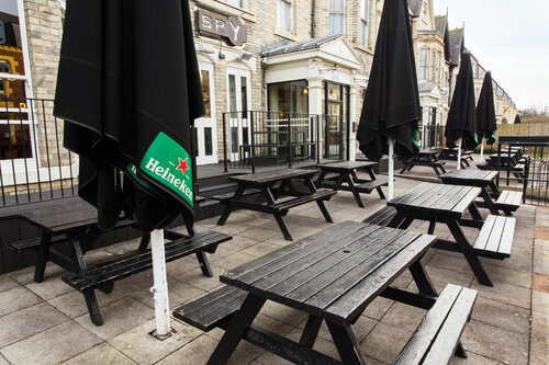 Carlton Hotel, Book Hotel Hoteller i Tyne and Wear med parkering, Parkering