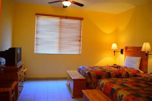 Hotel Santa Fe Loreto by Villa Group, Buchen Sie Hotel Loreto 