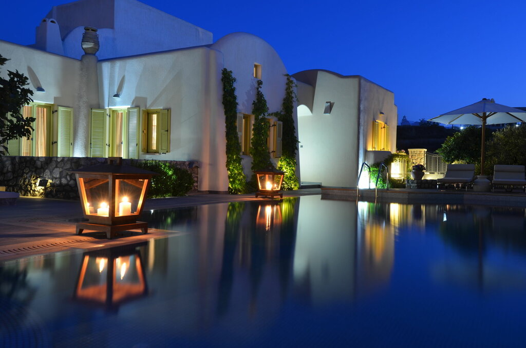 Pleiades Eco Houses