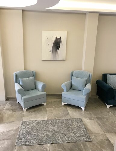 Batusay Park Otel, Забронировать Отель Самсун Samsun Province, рядом с Парк Музаффера Ондера