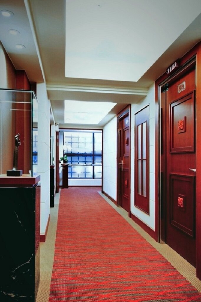 Hotel Dion