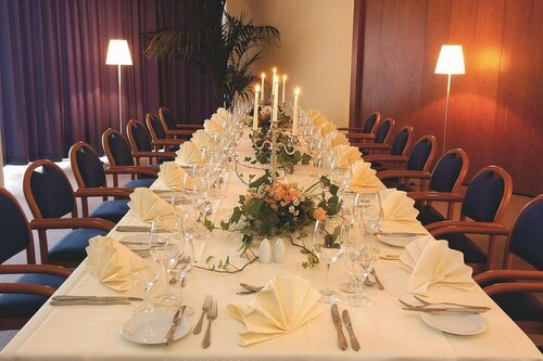 Wyndham Garden Potsdam, Reserva ahora Hotel Hoteles en Brandenburgo con aparcamiento, Aparcamiento