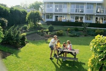Pontins-Southport Holiday Park, 预订 酒店 绍斯波特 马其赛特郡