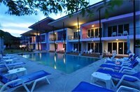 Phi Phi Anita Resort, Забронировать Курортный отель Отели о. Пхи-Пхи с завтраком, Завтраки