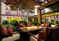 Santa Clara Marriott, Забронировать Отель Отели Санта Клары с бассейном, Бассейн