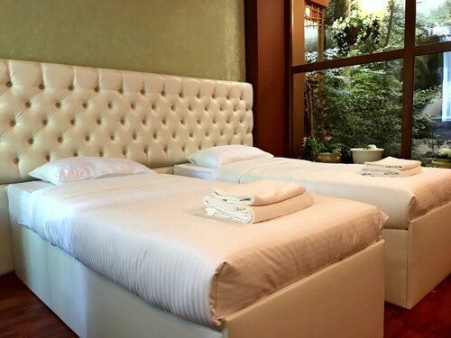 Palitra hotel, Rezervovat Hotel Kalininsky district Ufa