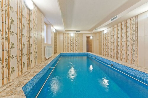 Valeria, Prenota Hotel Hotel con piscina a San Pietroburgo, Piscina