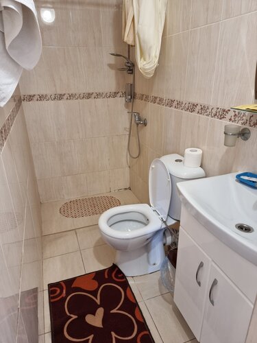 Sefa Guest House, Prenota Affittacamere Affittacamere a Crimea, Affittacamere