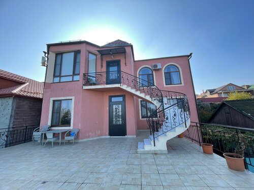 Kamilov Guest House, Rezerwuj Pensjonat Machaczkała Dagestan