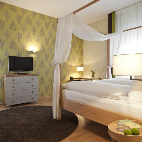 BIO-Hotel Villa Orange, Забронировать Отель  