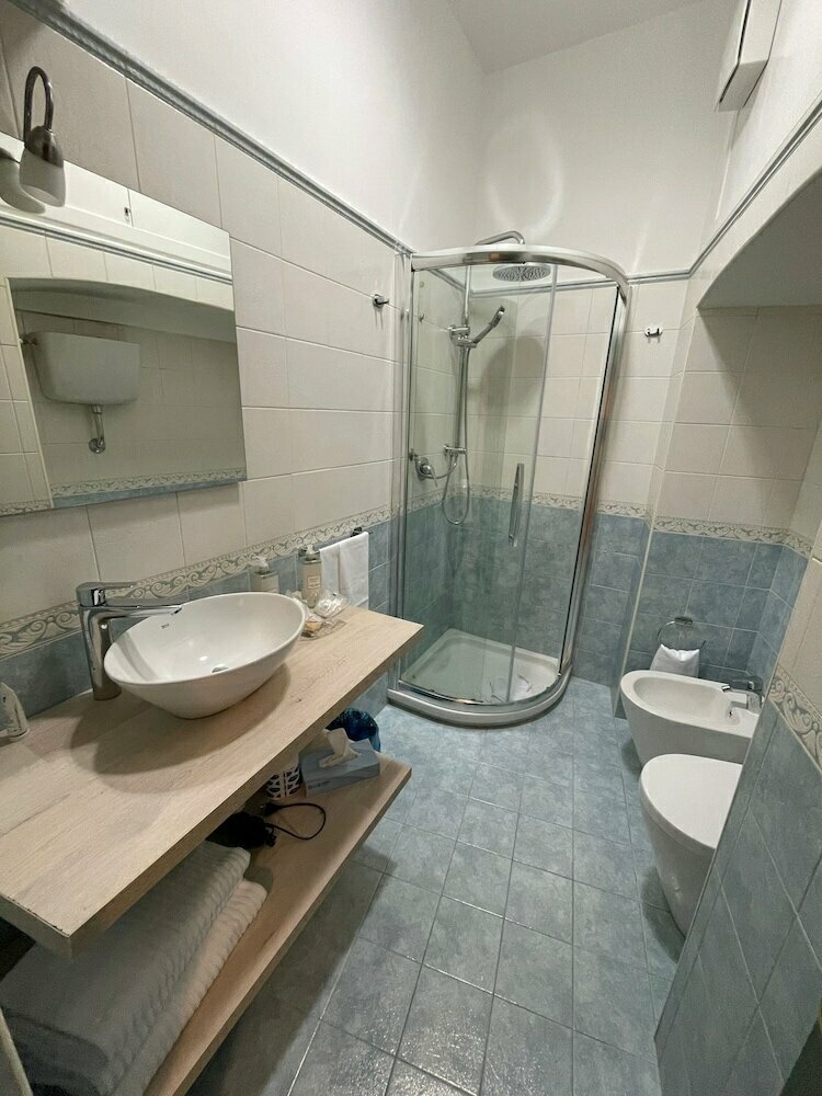 Hotel Anahi