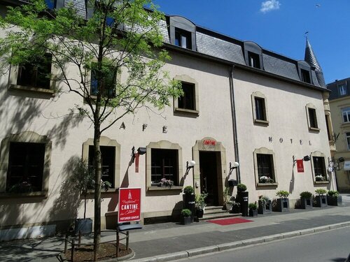 Hôtel Le Châtelet, Забронировать Отель Отели Гар с завтраком, Завтраки