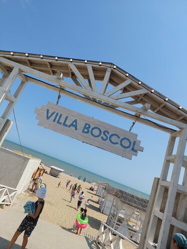 Boskol Villa, Rezerwuj Willa Sulak Machaczkała