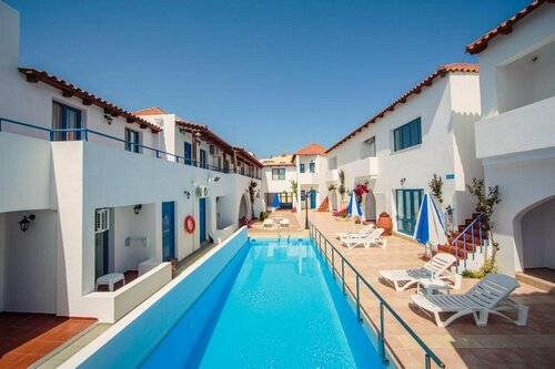 Iliana Hotel, Rezerwuj Hotel Panormos Retimno