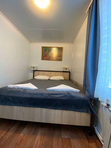 Samolet, Prenota Hotel Rasskazovka 