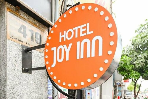 Joy Inn Hotel